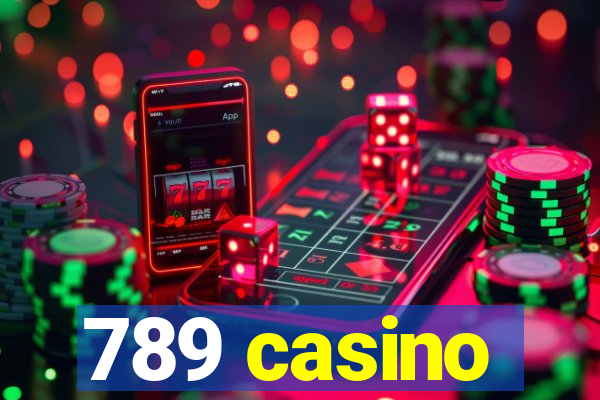 789 casino